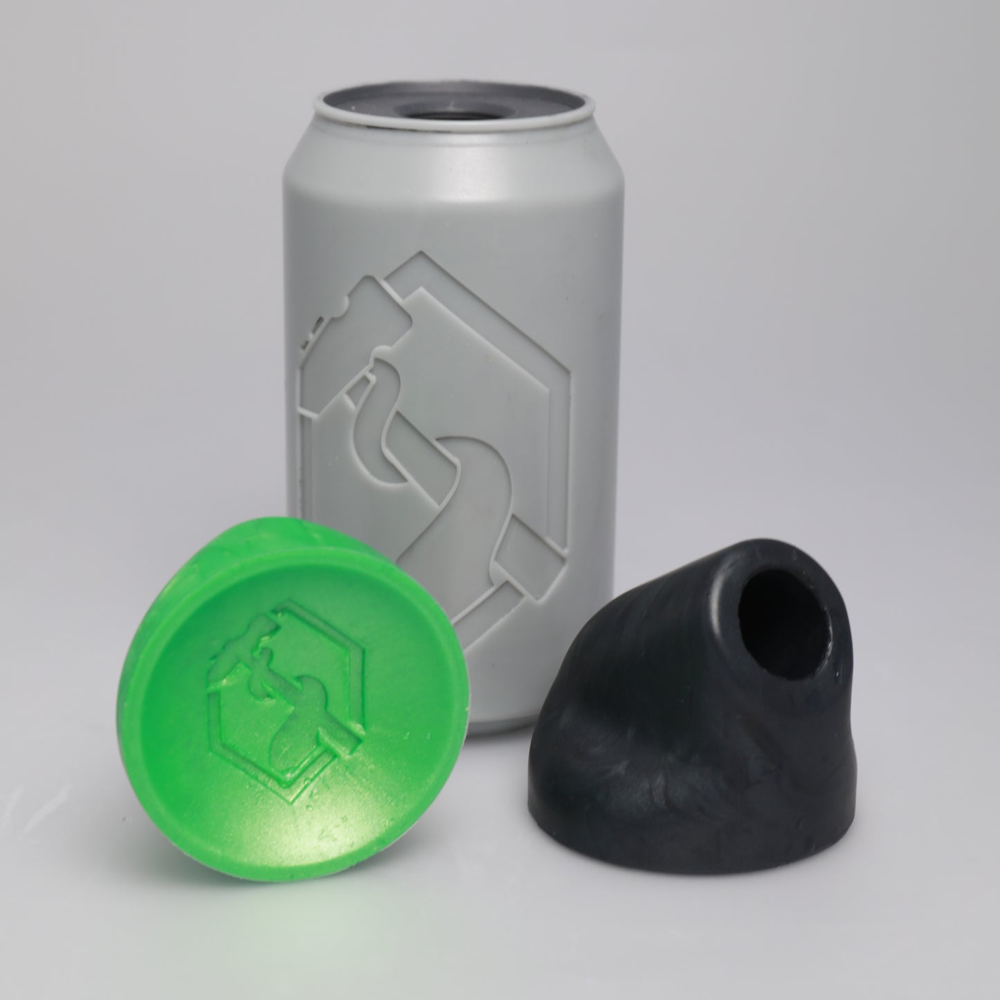 Resonance Core - Vibrator Suction Cup Mount