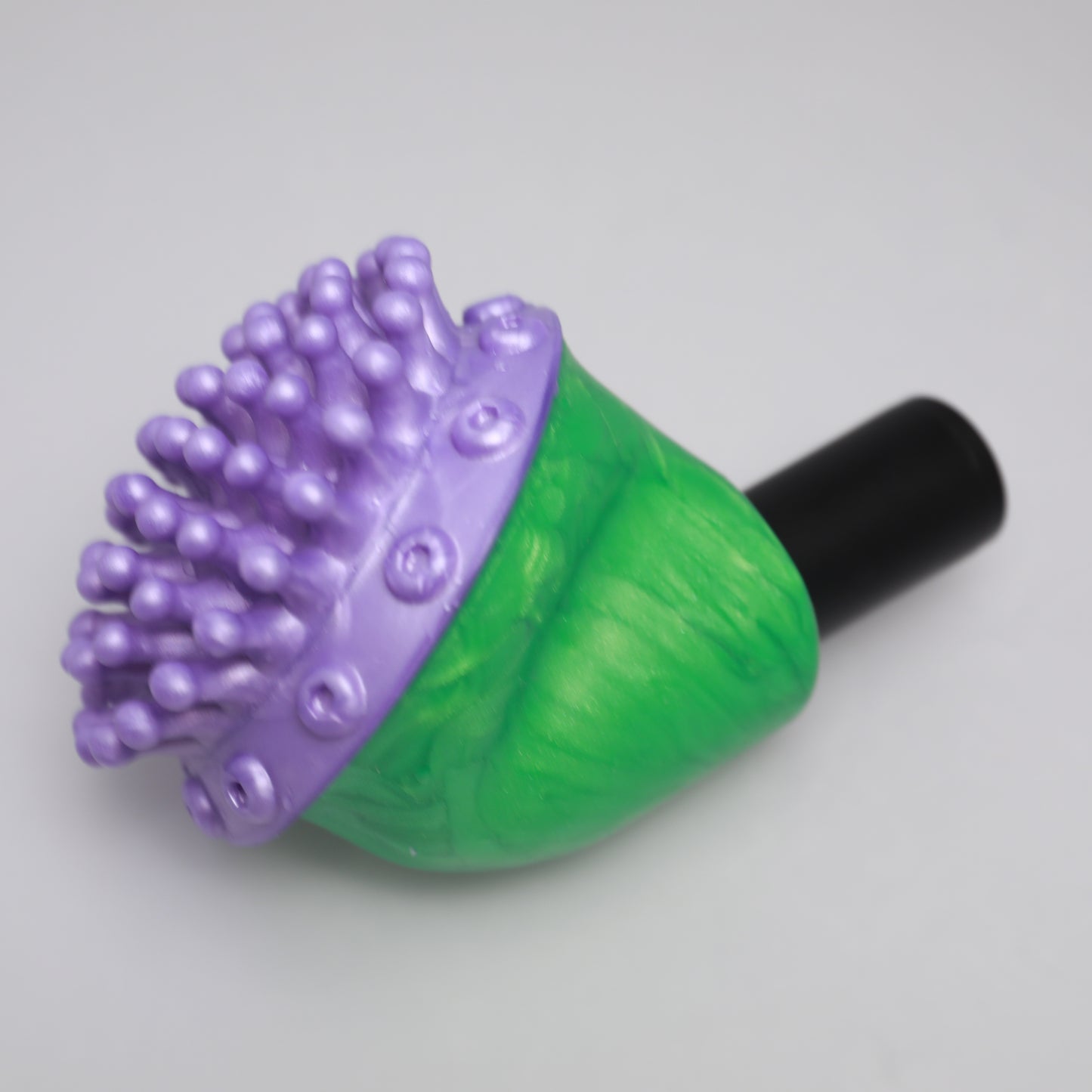 Resonance Core - Vibrator Suction Cup Mount