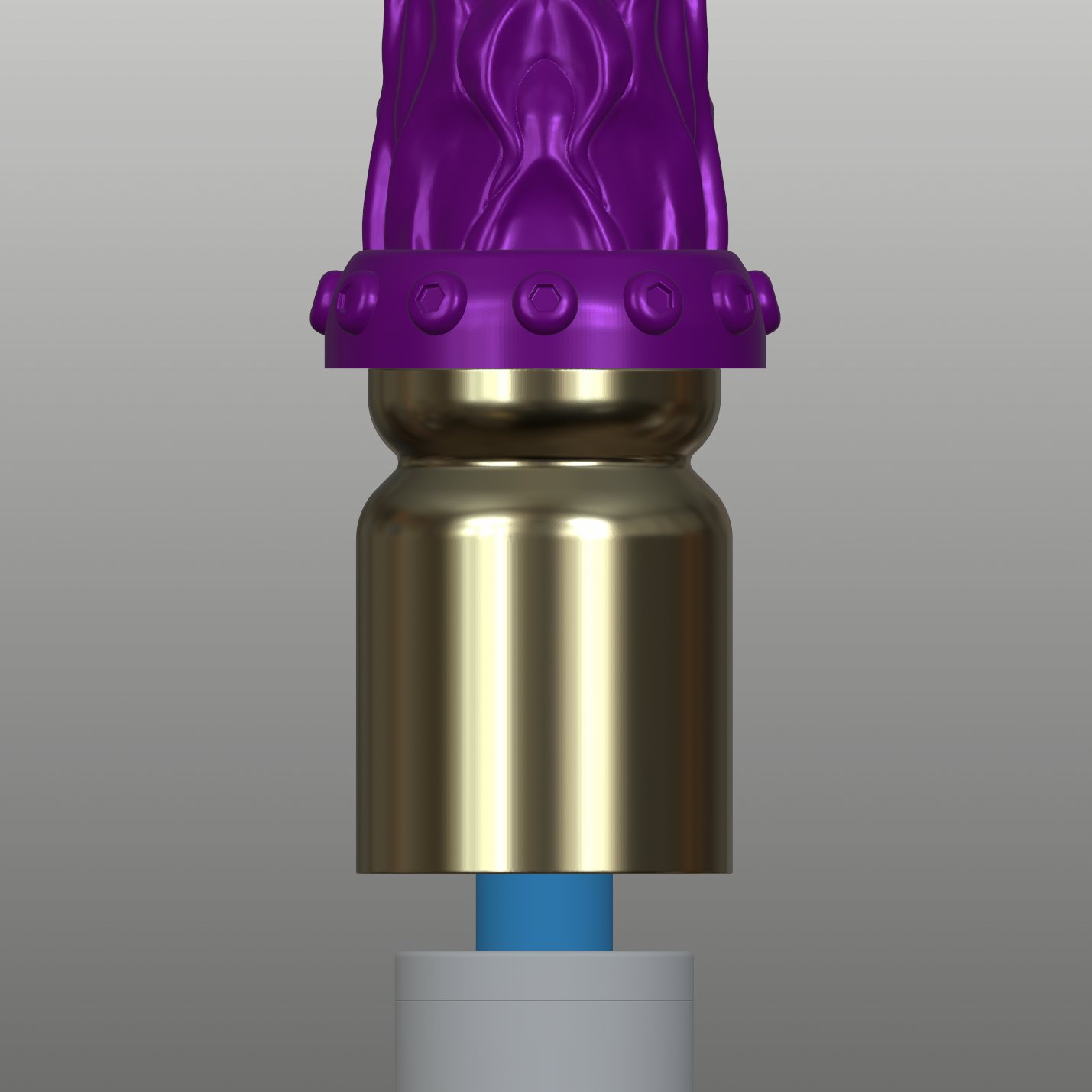 Resonance Conduit