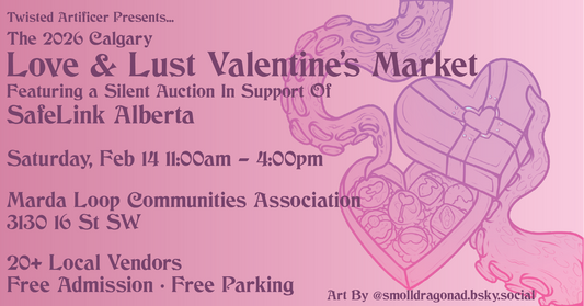 Valentines XXX Market 2026