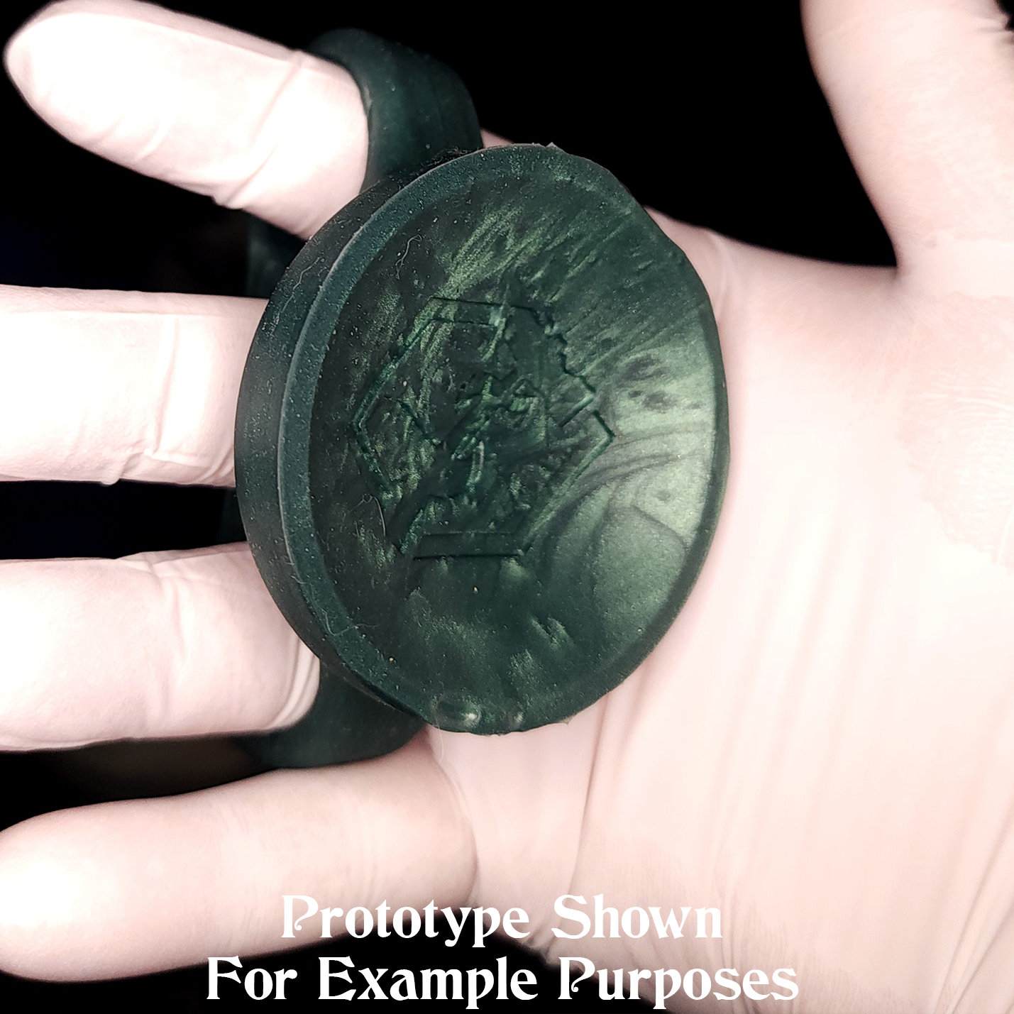 Arcanum Signet