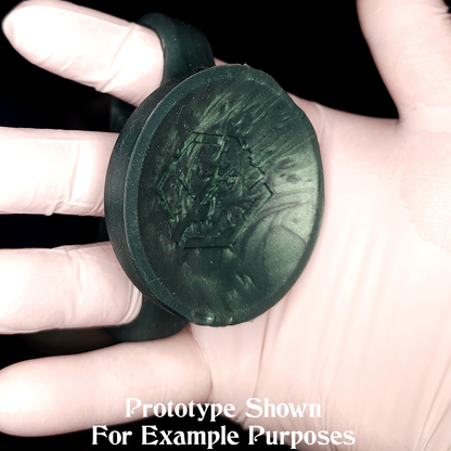 Arcanum Signet