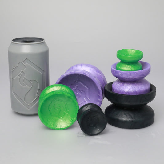 Voidgrip - Double Sided Suction Cup