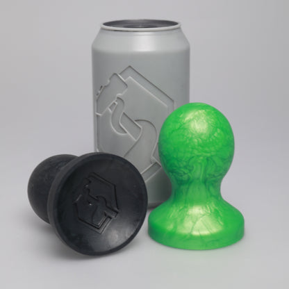Arcanum Grip - Suction Cup Handle