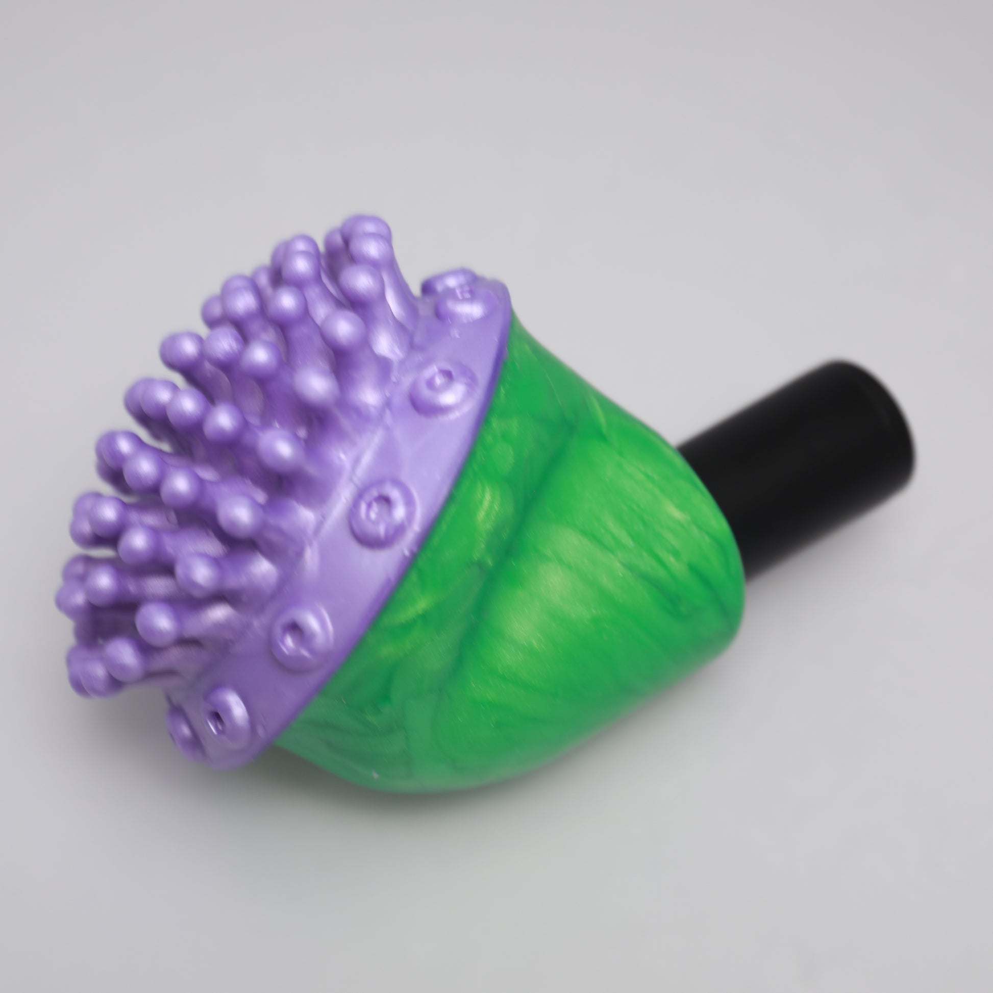 Resonance Core - Vibrator Suction Cup Mount Twisted Artificer Resonance Core - Vibrator Suction Cup Mount Twisted Artificer