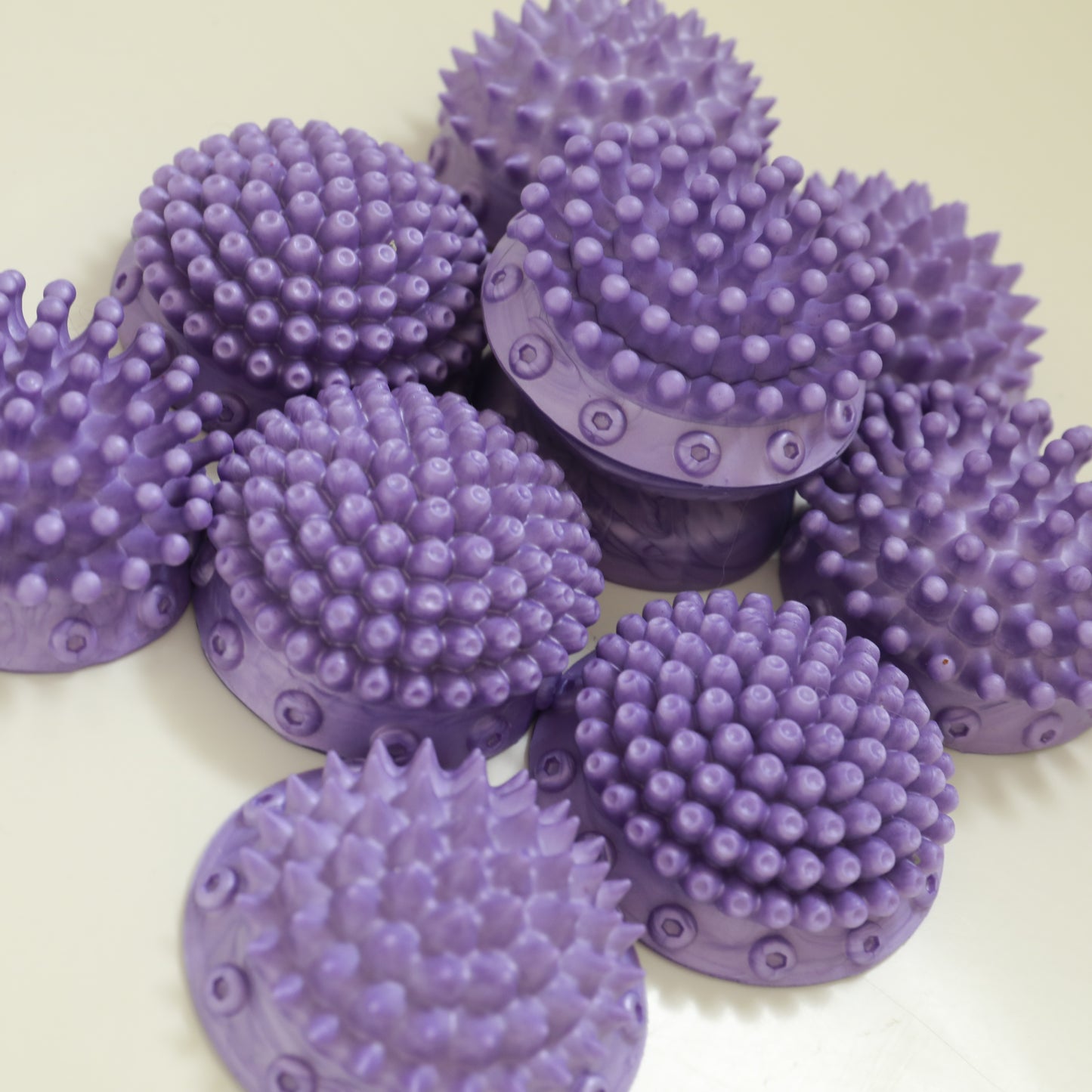 Barnacle Grinder - Made To Order