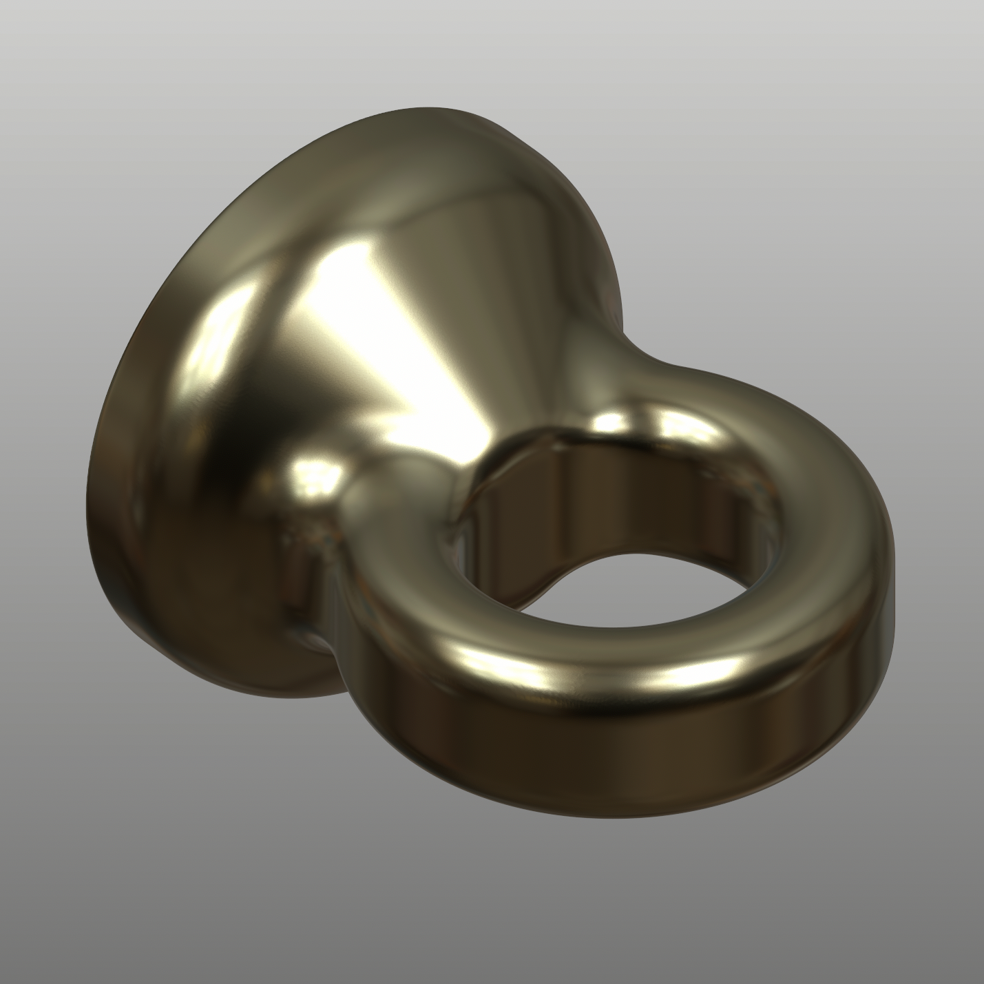 Resonance Anchor