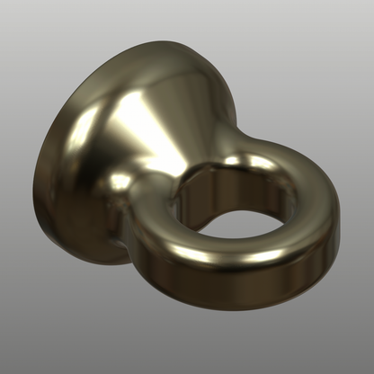 Resonance Anchor