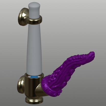 Resonance Anchor