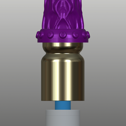 Resonance Conduit